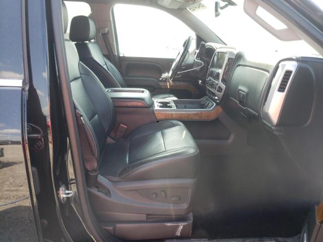 Photo 5 from auction – 2014 GMC SIERRA K15 with VIN 3GTU2VECXEG335717