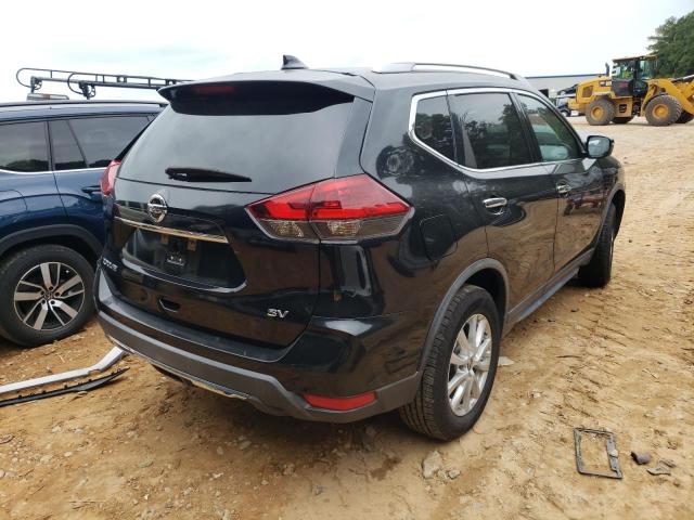 Photo 4 from auction – 2018 NISSAN ROGUE S with VIN KNMAT2MT3JP511819