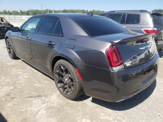 Photo 3 from auction – 2019 CHRYSLER 300 S with VIN 2C3CCABG7KH697531