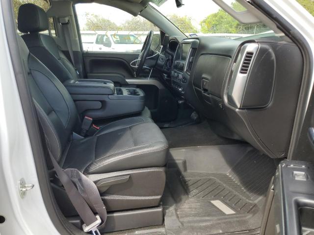 Photo 5 from auction – 2017 CHEVROLET SILVERADO with VIN 3GCUKREC2HG135670