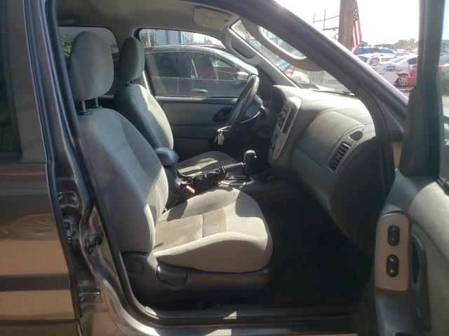 Photo 5 from auction – 2006 FORD ESCAPE XLT with VIN 1FMYU93146KC71703