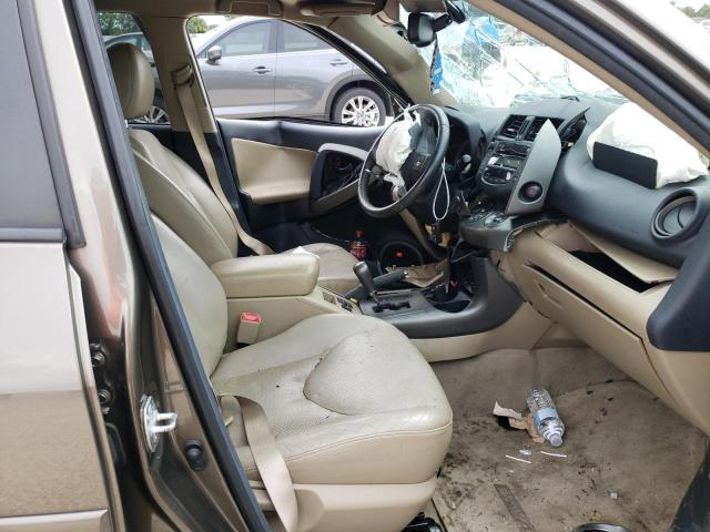 Photo 5 from auction – 2010 TOYOTA /S/LE/XLE with VIN 2T3DK4DV3AW025609