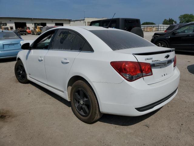 Photo 3 from auction – 2014 CHEVROLET CRUZE LT with VIN 1G1PC5SB4E7373650