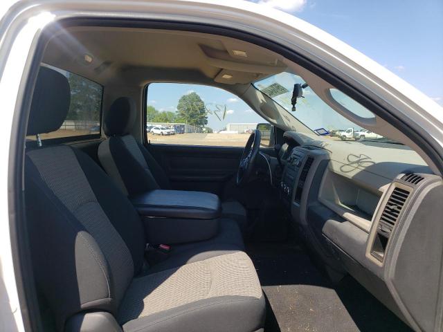 Photo 5 from auction – 2011 DODGE RAM 1500 with VIN 3D7JB1EK7BG631766