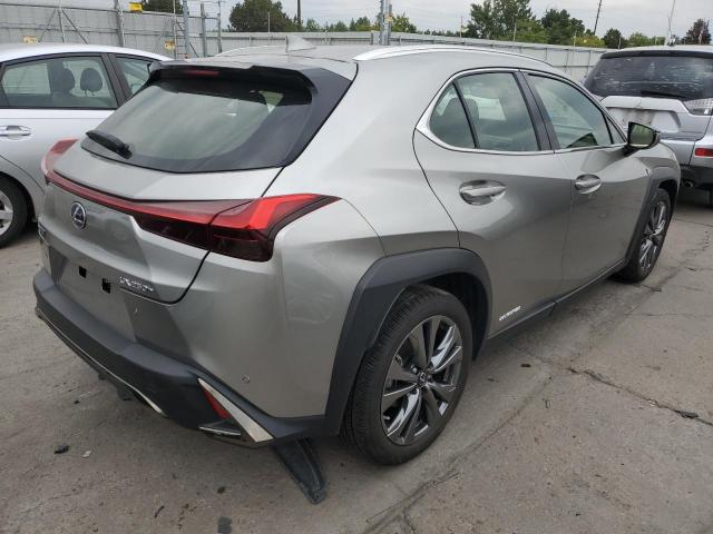 Photo 4 from auction – 2019 LEXUS UX 250H with VIN JTHU9JBH4K2015655