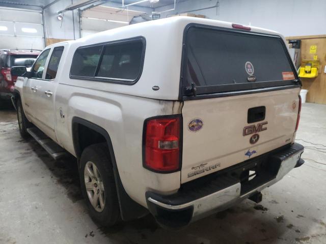 Photo 3 from auction – 2014 GMC SIERRA K15 with VIN 1GTV2VEC6EZ204806