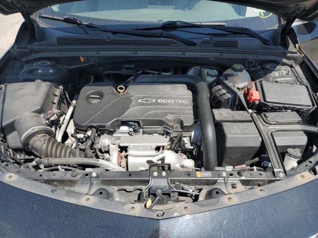 Photo 7 from auction – 2016 CHEVROLET MALIBU LS with VIN 1G1ZB5ST7GF183712