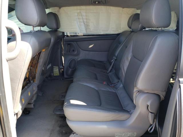 Photo 6 from auction – 2004 TOYOTA SIENNA CE with VIN 5TDZA23C74S201905