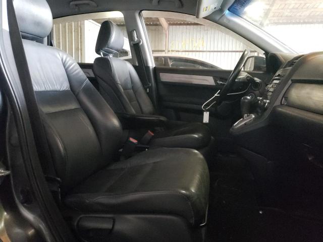 Photo 5 from auction – 2010 HONDA CR-V with VIN 5J6RE3H76AL016290