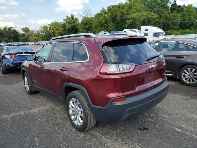 Photo 3 from auction – 2019 JEEP CHEROKEE L with VIN 1C4PJLCB9KD297937