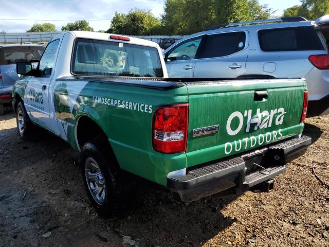 Photo 3 from auction – 2011 FORD RANGER with VIN 1FTKR1AD0BPB01913