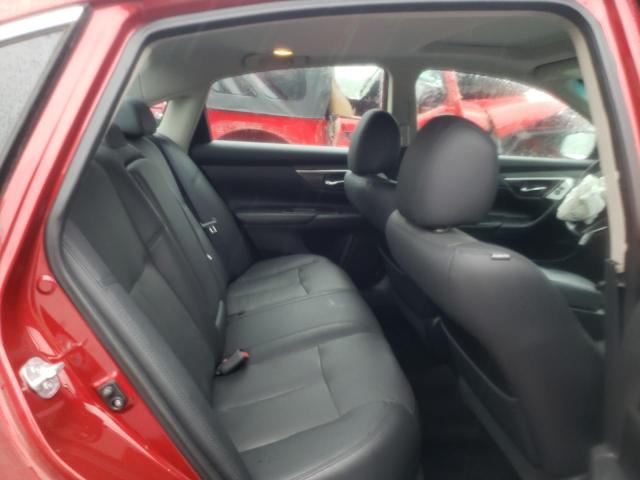 Photo 6 from auction – 2014 NISSAN ALTIMA 2.5 with VIN 1N4AL3AP4EC902929