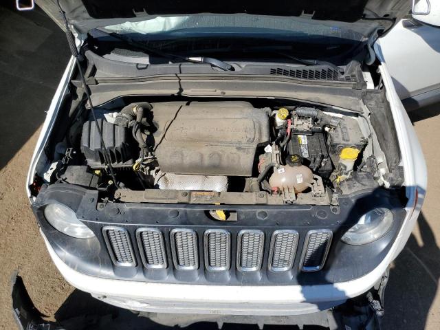 Photo 7 from auction – 2018 JEEP RENEGADE L with VIN ZACCJABB8JPH62034