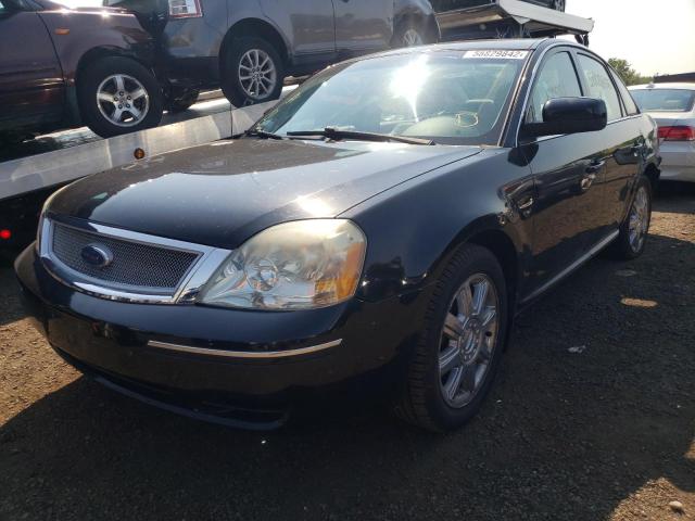Photo 2 from auction – 2007 FORD FIVE HUNDR with VIN 1FAFP27157G122957
