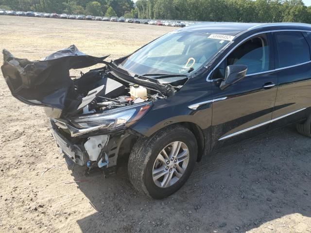 Photo 9 from auction – 2019 BUICK ENCLAVE with VIN 5GAERAKW1KJ102893