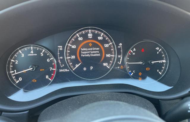 Photo 8 from auction – 2021 MAZDA CX-30 SELE with VIN 3MVDMBBL7MM248854