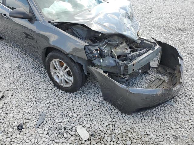 Photo 9 from auction – 2005 PONTIAC G6 with VIN 1G2ZG528254115514