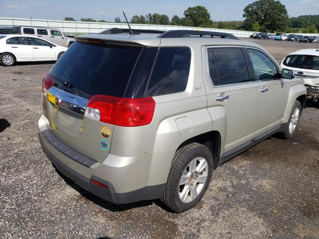 Photo 4 from auction – 2013 GMC TERRAIN SL with VIN 2GKALUEK9D6275963