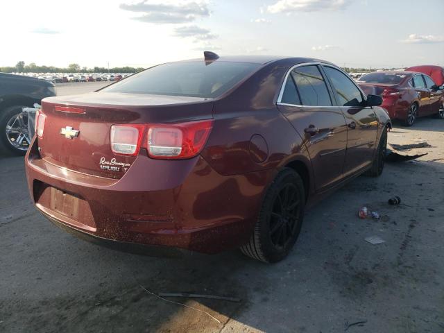 Photo 4 from auction – 2015 CHEVROLET MALIBU 2LT with VIN 1G11D5SL4FF290321