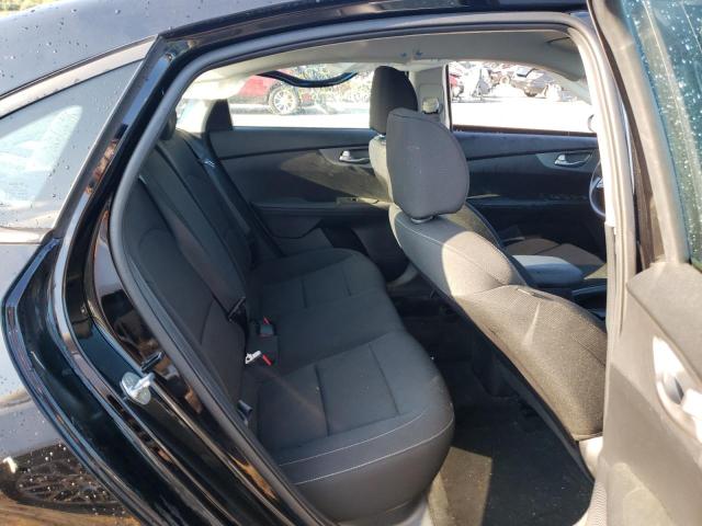 Photo 6 from auction – 2021 KIA FORTE FE with VIN 3KPF24AD1ME391699