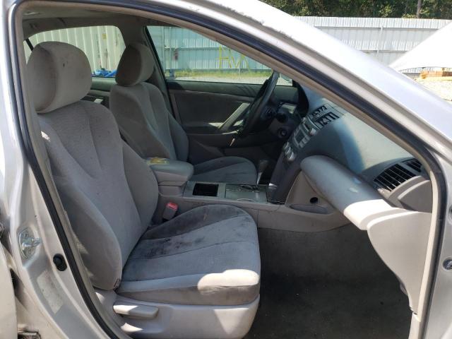 Photo 5 from auction – 2011 TOYOTA CAMRY BASE with VIN 4T1BF3EK1BU770377