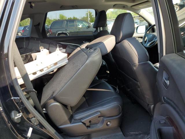 Photo 6 from auction – 2016 ACURA MDX with VIN 5FRYD4H23GB013520