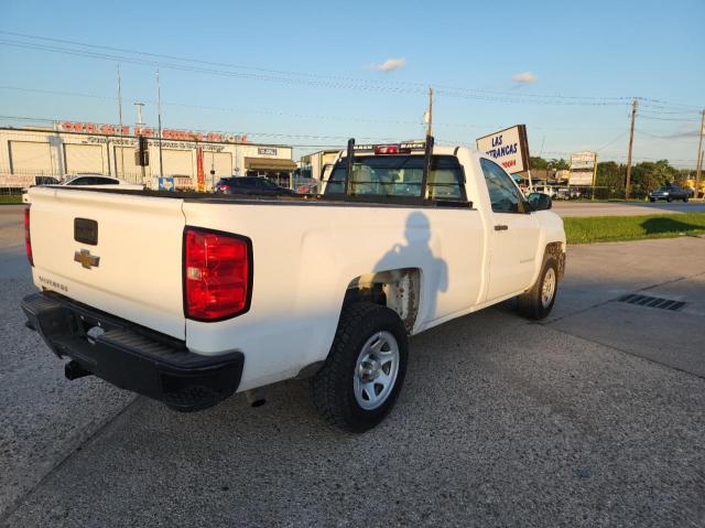 Photo 4 from auction – 2015 CHEVROLET SILVERADO with VIN 1GCNCPEC6FZ270864