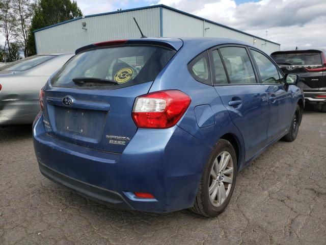 Photo 4 from auction – 2016 SUBARU IMPREZA PR with VIN JF1GPAB67G8279031