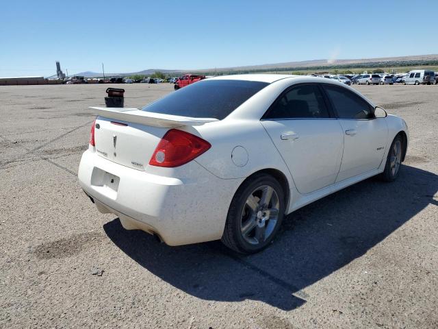 Photo 4 from auction – 2008 PONTIAC G6 GXP with VIN 1G2ZM577484228152