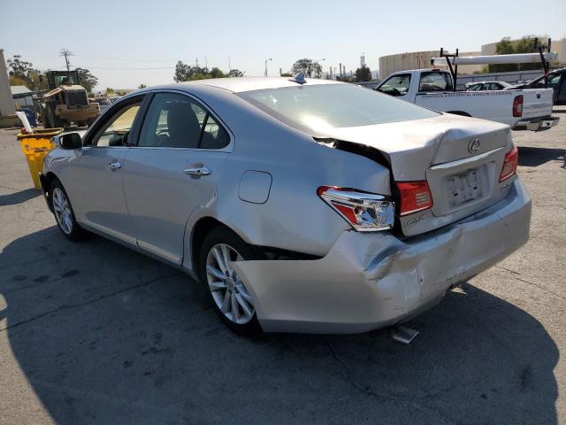 Фото 3 с аукциона – 2010 LEXUS ES 350 с VIN JTHBK1EG2A2369865