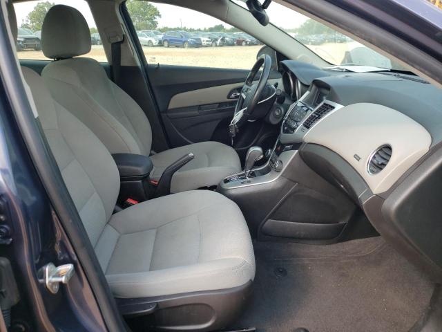 Photo 5 from auction – 2013 CHEVROLET CRUZE LT with VIN 1G1PC5SB7D7276151