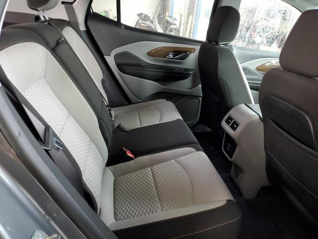 Photo 6 from auction – 2021 GMC TERRAIN with VIN 3GKALMEV6ML321092