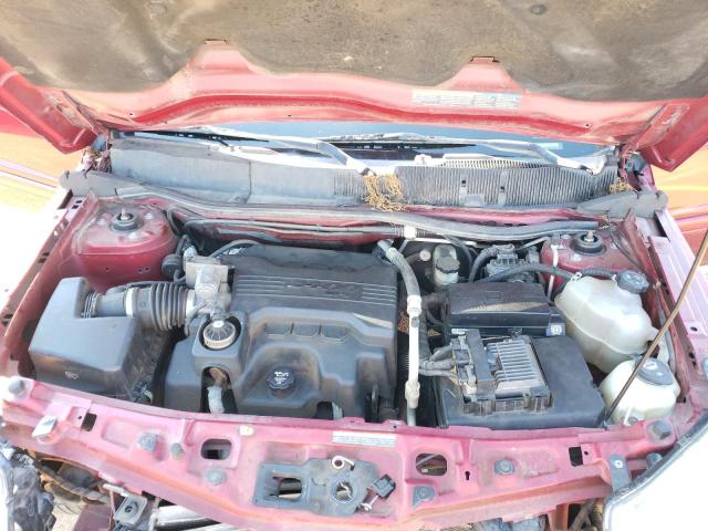 Photo 7 from auction – 2006 CHEVROLET EQUINOX LS with VIN 2CNDL13F266164103