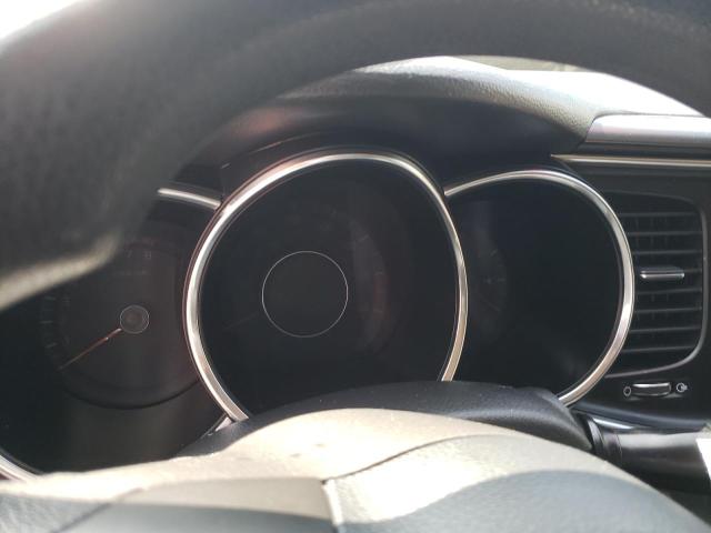 Photo 8 from auction – 2014 KIA OPTIMA LX with VIN 5XXGM4A78EG264823