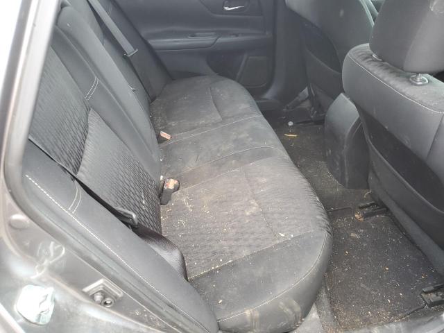 Photo 6 from auction – 2018 NISSAN ALTIMA 2.5 with VIN 1N4AL3AP1JC234484