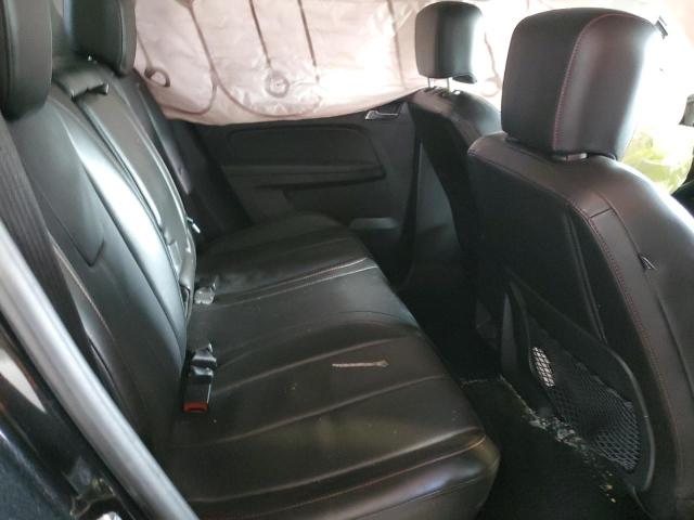 صورة رقم 6 من المزاد - 2013 GMC TERRAIN SL مع VIN 2GKFLUE32D6304671