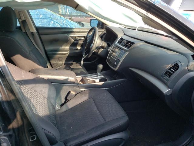 Photo 5 from auction – 2018 NISSAN ALTIMA 2.5 with VIN 1N4AL3AP7JC478057