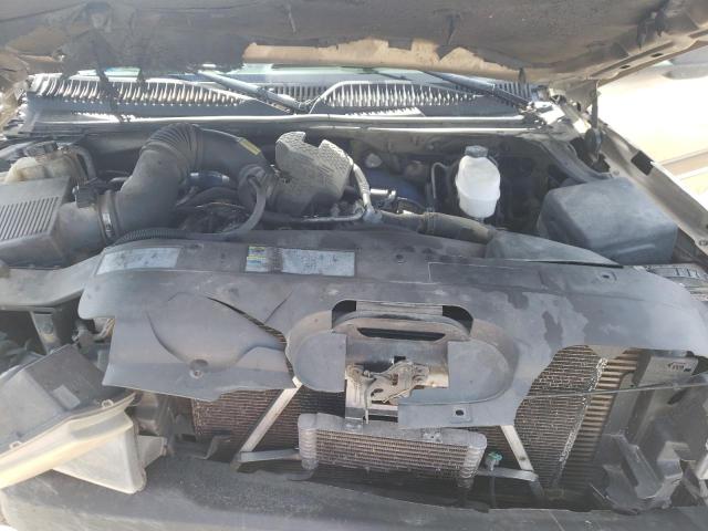 Photo 7 from auction – 2004 CHEVROLET SILVERADO with VIN 1GCHK29154E212051