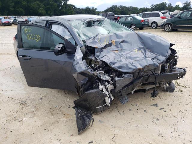 Photo 1 from auction – 2019 TOYOTA COROLLA L with VIN 5YFBURHE9KP942333
