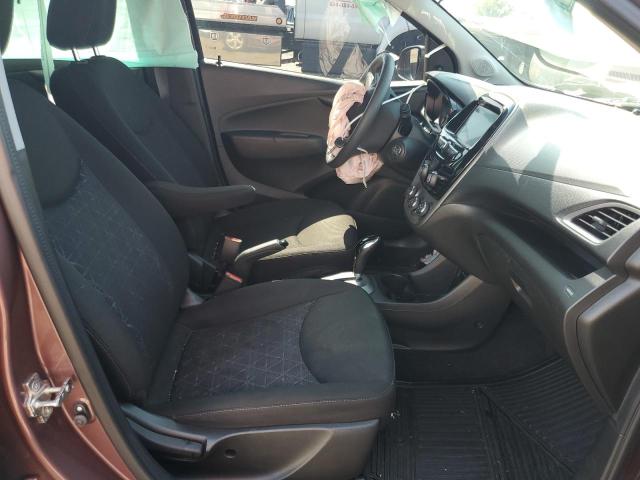 Photo 5 from auction – 2019 CHEVROLET SPARK LS with VIN KL8CB6SA6KC816043