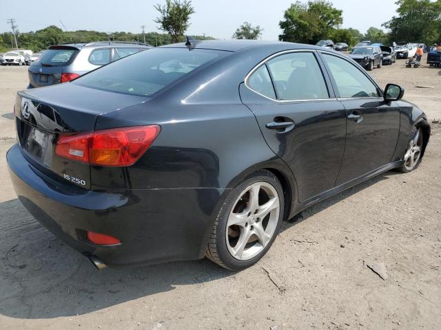 Photo 4 from auction – 2008 LEXUS IS 250 with VIN JTHBK262582063049
