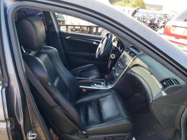 Photo 5 from auction – 2006 ACURA 3.2TL with VIN 19UUA66296A073754