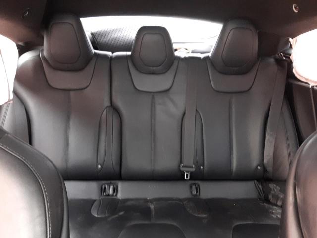 Photo 6 from auction – 2017 TESLA MODEL S with VIN 5YJSA1E28HF192612