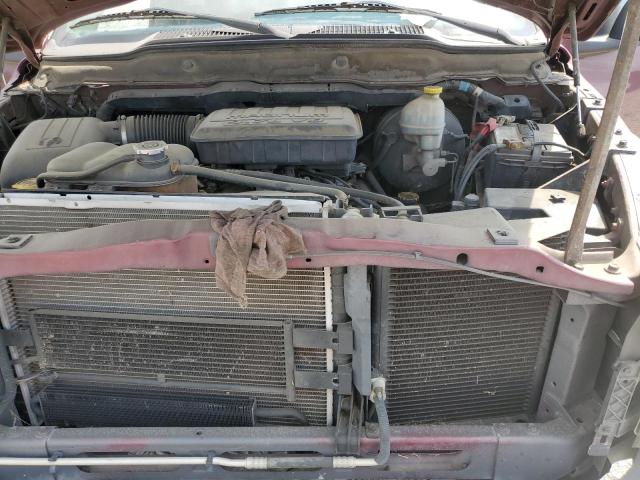 Photo 7 from auction – 2002 DODGE RAM 1500 with VIN 1D7HA16N72J246359