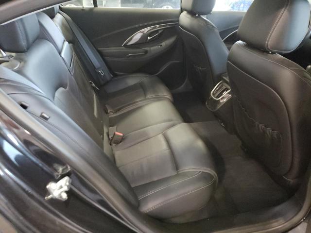 Photo 6 from auction – 2015 BUICK LACROSSE P with VIN 1G4GF5G3XFF298620