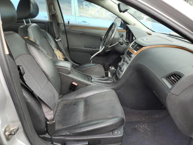 Photo 5 from auction – 2011 CHEVROLET MALIBU 2LT with VIN 1G1ZD5EU0BF365548
