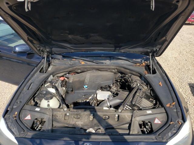 Photo 7 from auction – 2013 BMW 528 I with VIN WBAXG5C54DD230165