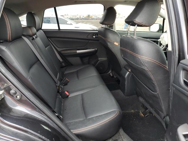 Photo 6 from auction – 2017 SUBARU CROSSTREK with VIN JF2GPANC5HH278605