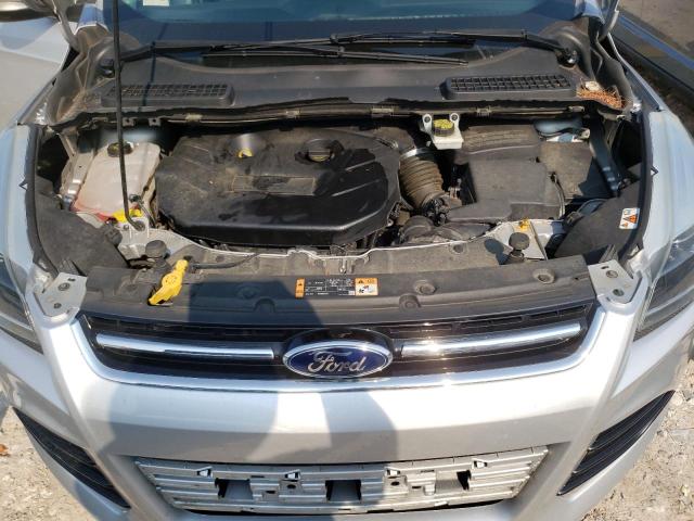 Photo 7 from auction – 2014 FORD ESCAPE TIT with VIN 1FMCU9J99EUE45528