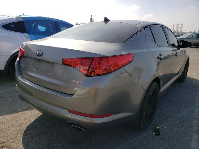 Photo 4 from auction – 2013 KIA OPTIMA LX with VIN 5XXGM4A73DG123687